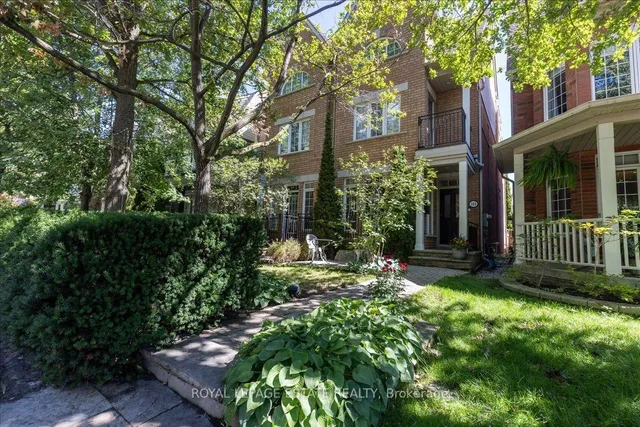 145 Boardwalk Dr, Toronto 2
