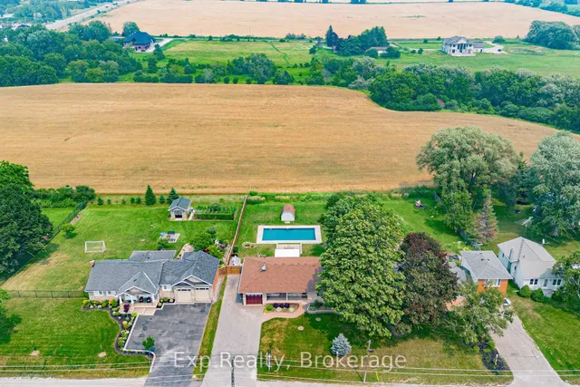 1325 Townline Rd, Clarington 4