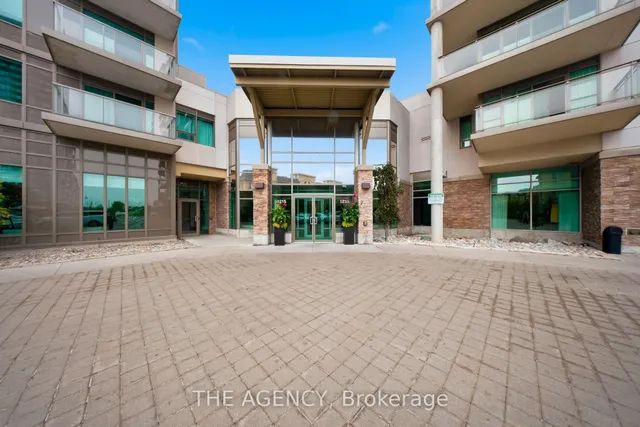 1215 Bayly St #1406, Pickering 3