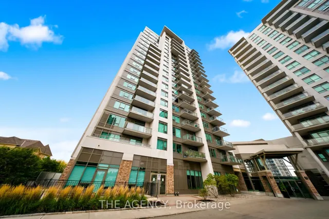 1215 Bayly St #1406, Pickering 2