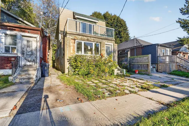159 Eastwood Ave, Toronto 2