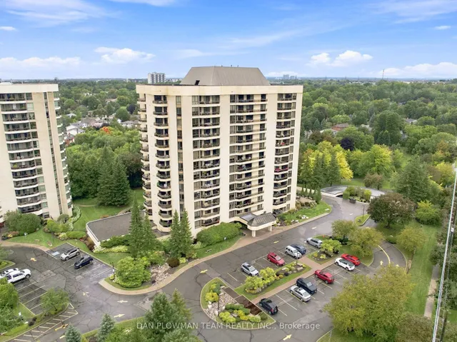 900 Wilson Rd #1003, Oshawa 2