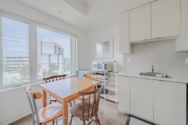 5155 Sheppard   East Ave #401, Toronto 3