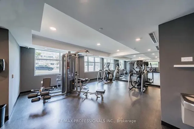 5155 Sheppard   East Ave #401, Toronto 5