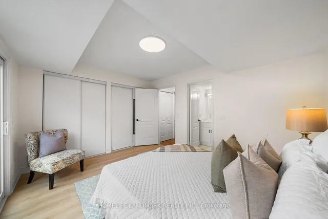 3 Brisby Mews #57, Toronto 5