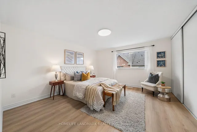 3 Brisby Mews #57, Toronto 3