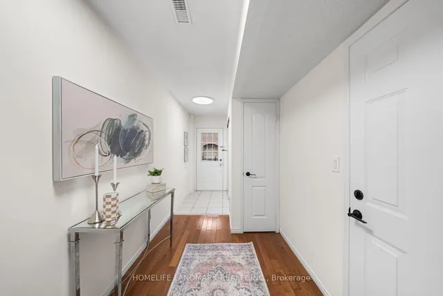 3 Brisby Mews #57, Toronto 4