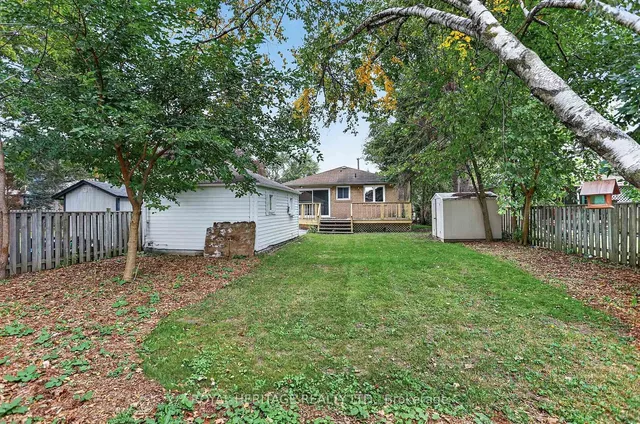 914 Donovan Cres, Whitby 5