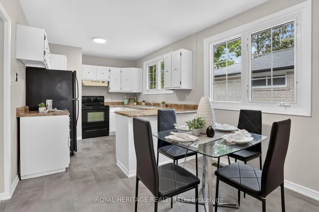 914 Donovan Cres, Whitby 2