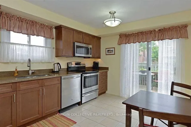 63 Humphrey Dr, Ajax 5