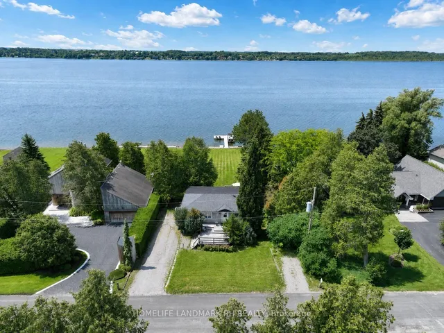 186 Spring Blvd, Scugog 2