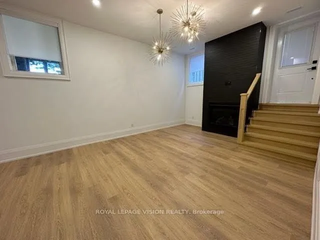 732 West Shore Blvd, Pickering 2