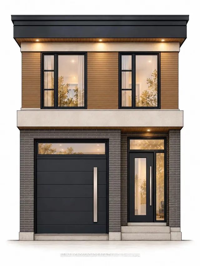 54 Westbrook Ave, Toronto 2