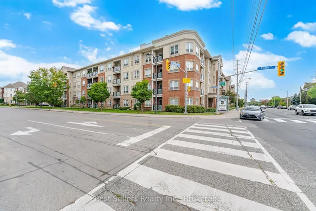 60 Mendelssohn St #220, Toronto 2