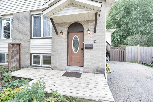 10 Fairbairn Crt, Clarington 2