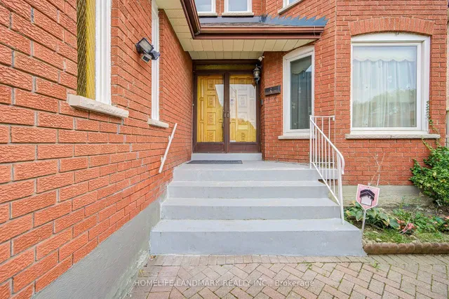 48 Purcell Sq, Toronto 2