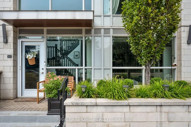 1350 Kingston Rd #TH10, Toronto 5