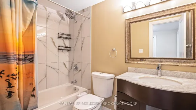 250 Bridletowne Circ #36, Toronto 5