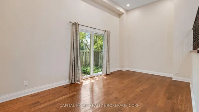 250 Bridletowne Circ #36, Toronto 3