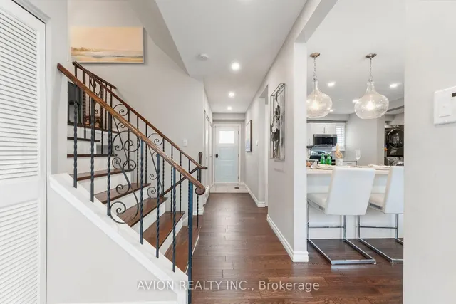 76 Livingston Rd, Toronto 4