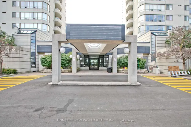 160 Alton Towers Circ #1204, Toronto 5