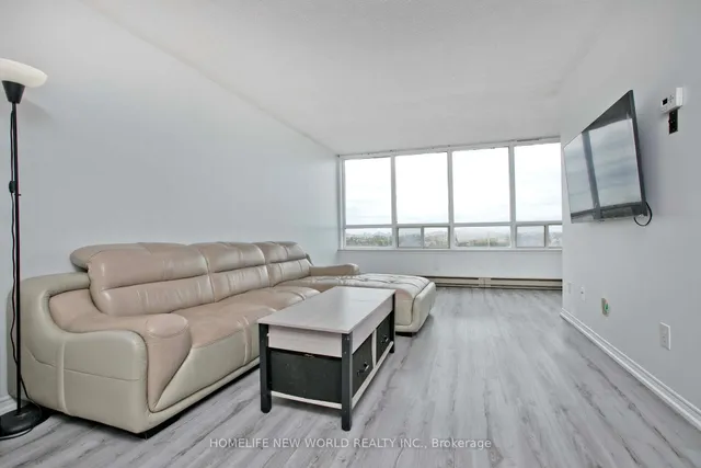 160 Alton Towers Circ #1204, Toronto 3