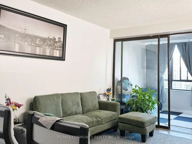25 Bamburgh Circ #1133, Toronto 5