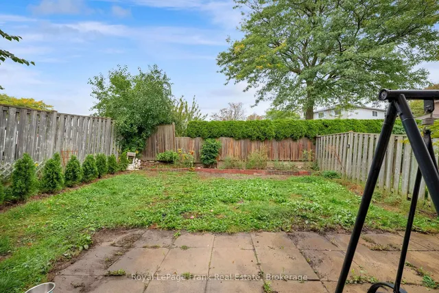 634 Down Cres, Oshawa 5
