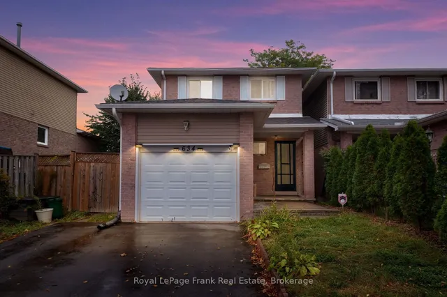 634 Down Cres, Oshawa 2