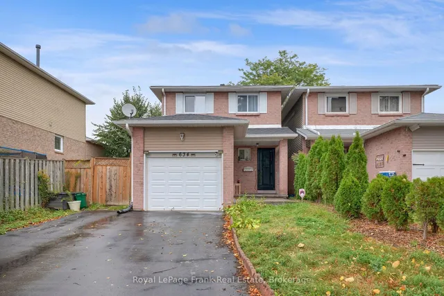 634 Down Cres, Oshawa 3