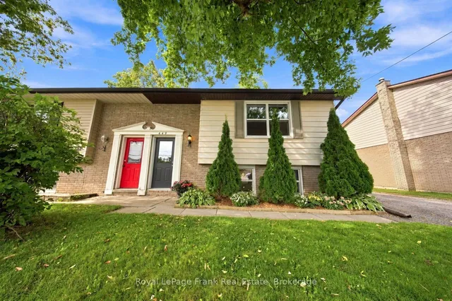 445 Bay St, Scugog 2