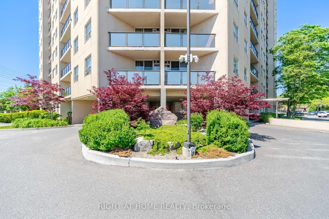 2 Westney Rd #108, Ajax 2