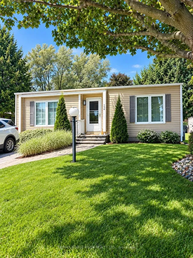 154 Wilmot Tr, Clarington 2