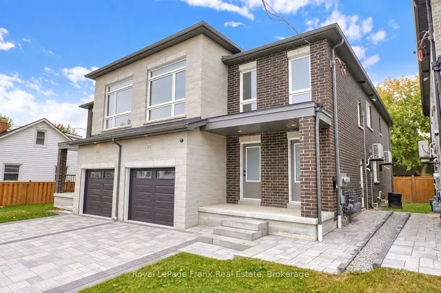 323 Anderson Ave, Oshawa 3