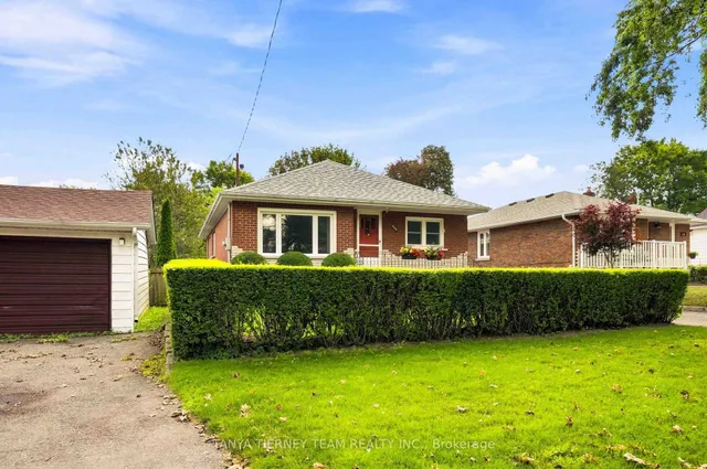 285 Muriel Ave, Oshawa 5