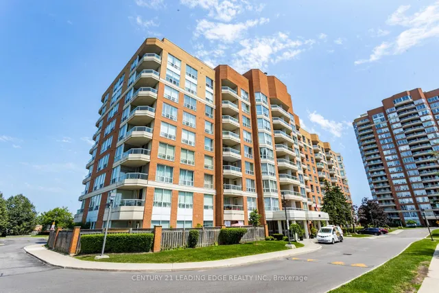 480 Mclevin Ave #310, Toronto 4