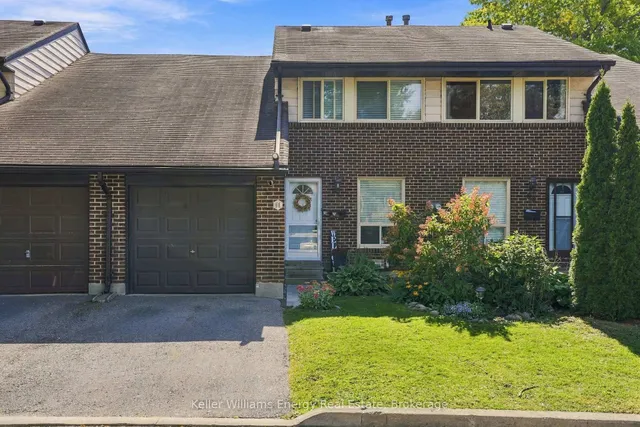 155 Glovers Rd #61, Oshawa 2