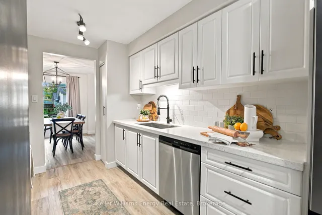 155 Glovers Rd #61, Oshawa 4