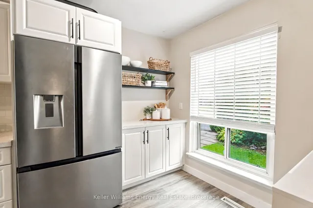 155 Glovers Rd #61, Oshawa 5