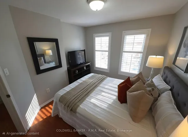 2 Hedge End Rd #59, Toronto 4