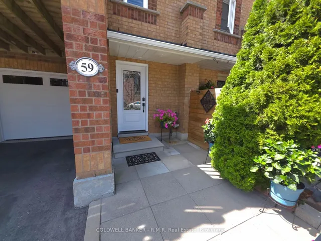 2 Hedge End Rd #59, Toronto 2