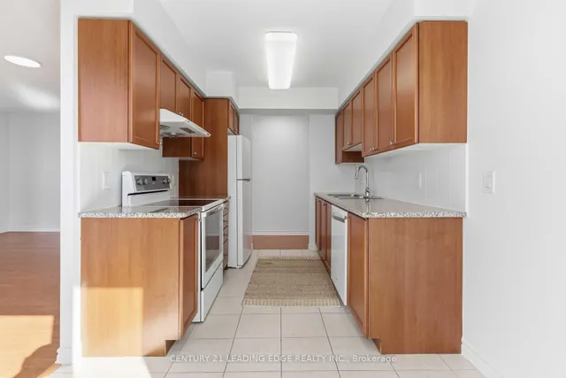 88 Grangeway Ave #1109, Toronto 5