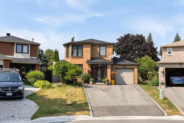 11 Bowers Crt, Ajax 5