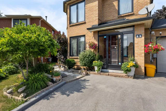 11 Bowers Crt, Ajax 3
