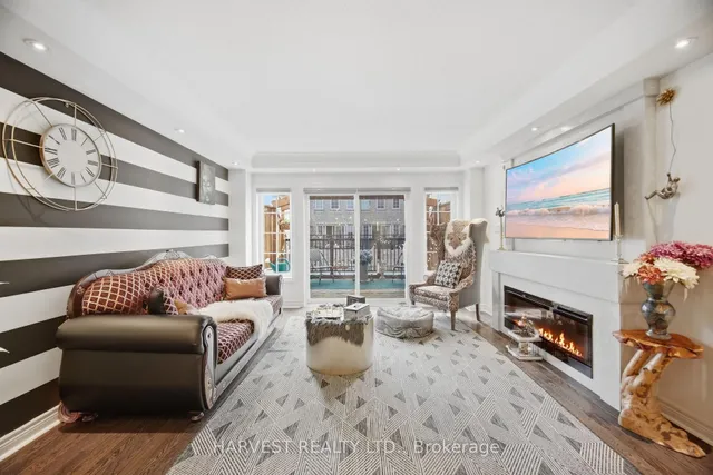 15 Moonseed Crt, Toronto 2
