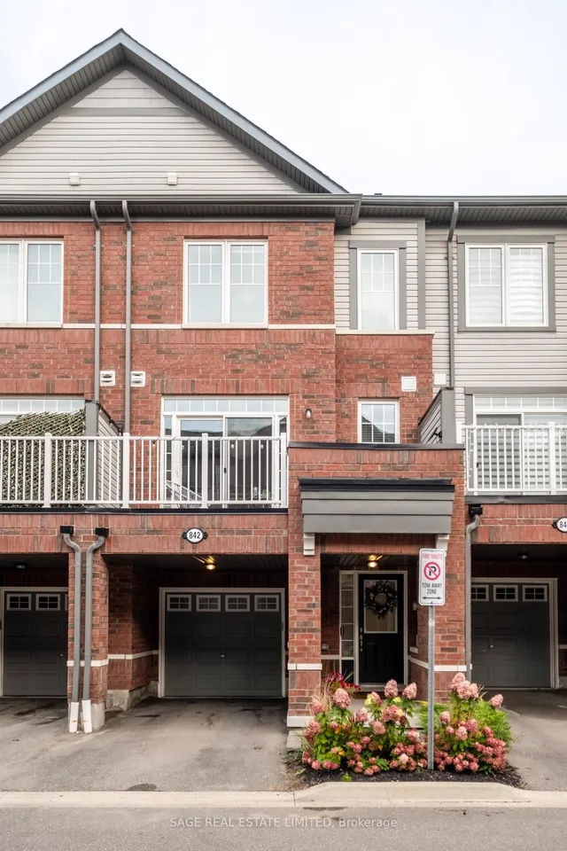 842 Atwater Path, Oshawa 3