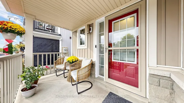 126 Argent St, Clarington 4