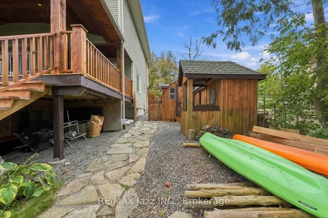122 Morris Lane, Scugog 3