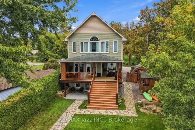 122 Morris Lane, Scugog