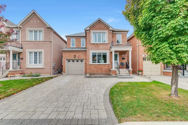32 Armitage Cres, Ajax 1
